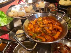 -西塔老太太泥炉烤肉(青浦蟠龙天地店)