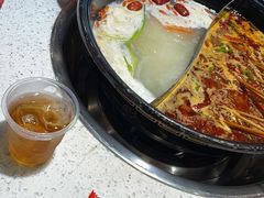 -钢管厂五区小郡肝串串香(南山店)