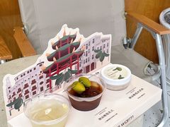 -Cafe on warm(丹霞店)