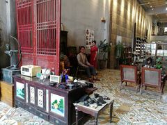 -时光花园(白鹭洲店)