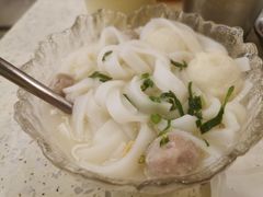 潮汕粿条汤-白仁仔· 活烤海鲜 宵夜(豫园店)