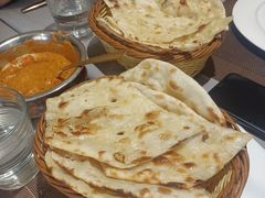 -Pita's&Tika's中东和印度风味餐厅(龙湖天街店)