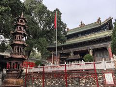 -玉泉观