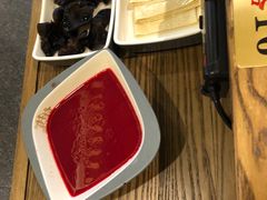 -井格重庆火锅(西直门凯德Mall店)