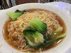 -澳门陈光记烧味饭店(南京德基广场店)