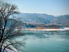 -白河堡水库