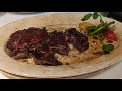 -燃扒房Steakhouse(皇庭店)