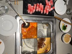 -海底捞火锅(万嘉360广场店)