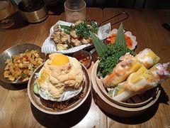 -岛风·台食小馆 ISLAND BISTRO(烟台山店)