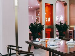 -喜喜酒家·纯手工点心·粤菜