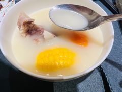 广东老火靓汤-旺顺阁海鲜广场(亚运村店)