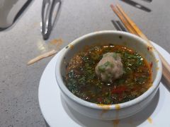 -海底捞火锅(青悦城店)