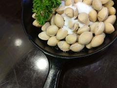 -三石铁板烧(紫竹桥店)