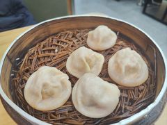 -鸡鸣汤包(仙林店)