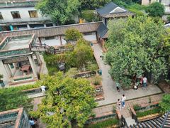 -东莞市可园博物馆