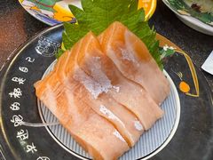 -禾绿回转寿司(国瑞店)