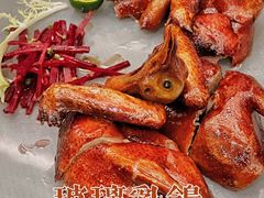 -彩丰楼中餐厅·仁恒洲际酒店