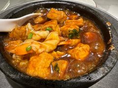 -阿毛饭店首店·宁波老字号(文化广场店)