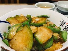 -慕湘精致湖南菜(水贝店)