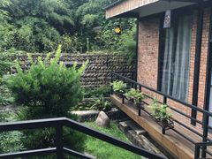 -雅安楠水阁温泉酒店