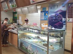 -光明牛奶棚(南泉店)