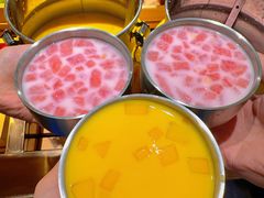 -阿亲家·韩式无限烤肉(科华北路店)