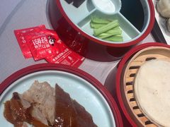 -千百味红餐厅·江西菜(绿地双子塔店)