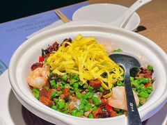 -茶港·点心·啫啫煲(群光广场店)