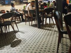 -尖沙咀茶餐厅(永泰店)