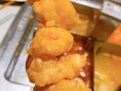 -海底捞火锅(六合天街店)