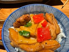 -炉胜·炉端烧·居酒屋