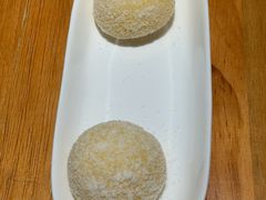 日式大福-汤佐麻里日本料理(爱山广场店)