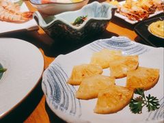 -味见·荣家(亚泰大街店)