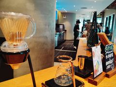 -星巴克(珠海仁恒滨海中心店)
