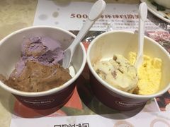 -芭菲盛宴·环球美食(解放碑英利国际店)