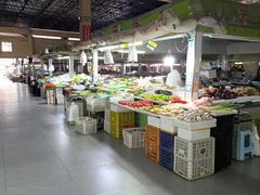 -登州市场(登州路店)