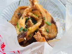 -大马弄蒋师傅美食酥鱼(察院前店)