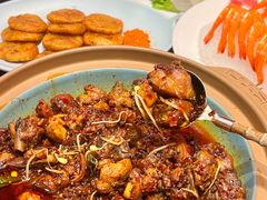 -黔凤辣子鸡