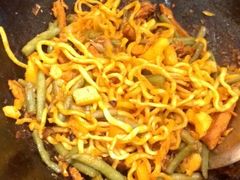 -乡土居（焖面、烩菜、炒菜）(万达店)