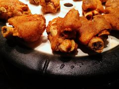 椒盐猪手-凤凰湘语·湘粤鲜融(浦东旗舰店)