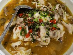 -有藕有鱼·湖北菜(唐家墩店)