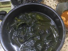 -真利味·脊骨火锅·正宗韩国料理(韩乐坊店)