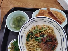 -晓午阳常熟炒浇面(红庙店)