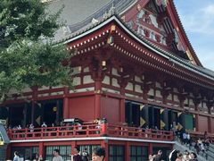 -浅草寺