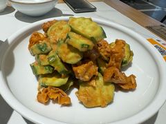 -山东宾馆·齐鲁苑餐厅