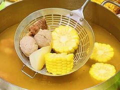 -今日牛事潮汕鲜牛肉火锅(瑞金店)