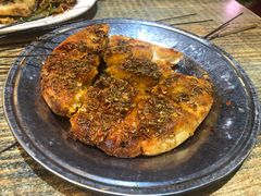 -黑蛋烤肉坊(光华路总店)
