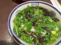 -王繁星面馆(西安熙地港店)