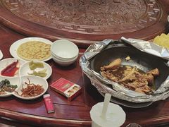 -老爷庙风味美食府(魏都大道店)