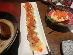 -白石的深夜食堂(济南万象城店)